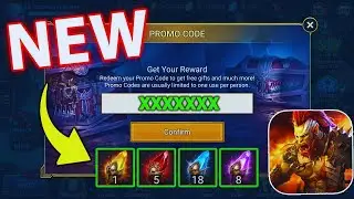 TODAY 17 SEPT * RAID SHADOW LEGENDS PROMO CODES 2025 - RAID SHADOW LEGENDS CODES