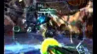 22% Hypermode Omega Ridley strategy