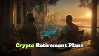 Crypto Retirement Plans: Save BTC for the Future!