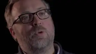 Donald Weber (2013 Joop Swart Masterclass)