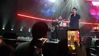 Papa Roach - Scars - Live in Halifax, NS - December 10, 2025