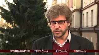 Ukraine ceasefire agreement signed in Minsk