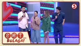 EAT BULAGA | Birthday ba kamo? I-‘Peraphy’ na ‘yan!