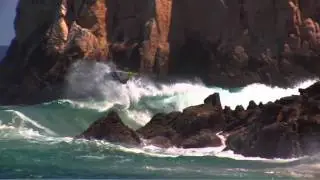 Body Glove Team - Cabo Arch 2011
