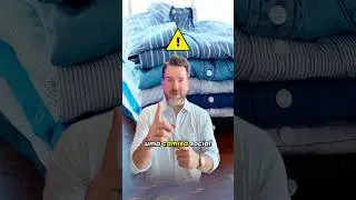 Qual Camisa Social Todo Homem Deveria Ter No Arm&aacute;rio #estilomasculino #modamasculina