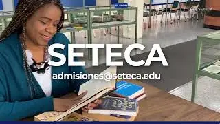 SETECA | Seminario Teol&oacute;gico Centroamericano