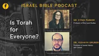 Is Torah for Everyone?