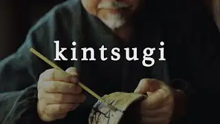 Kintsugi a philosophy of healing