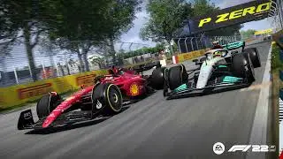 F1 22 Replay Music #2 (Extended Mix)