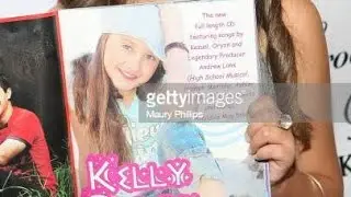 KELLY CROOK - ALL HER MUSIC VIDEOS FROM HER ALBUM 