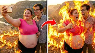 7 Most STUPID Couples Social Media Deaths Ever Recorded