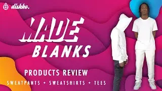 The BEST Blank Garment Supplier for Streetwear Brands | MADE Blanks