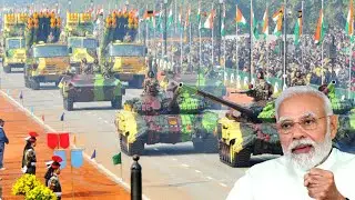 India Military Power in 2022