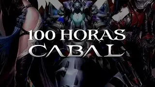 CABAL ONLINE Review | 100 Horas de MMORPG Coreano