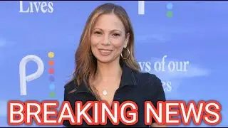 Heartbreaking! Young and the Restless Sienna Bacall Drops! It will shock everyone!!
