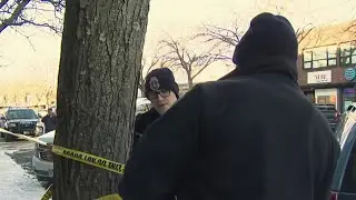 Buildings vandalized during pro-Palestinian rally in West Hartford: police