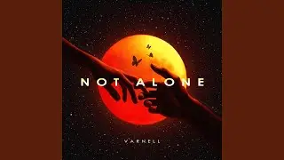 Not alone