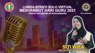 SITI WIFA - KEC CIBEUNYING KIDUL [ IGTKI PGRI KOTA BANDUNG ]
