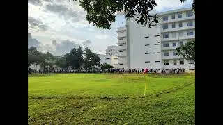 @pinnacleinfotech #office #football #footballmatch 