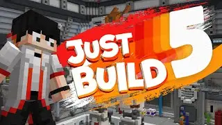 5 Incredible Years of Just Build! | Ryndel's Story