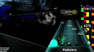 Joe Satriani - 