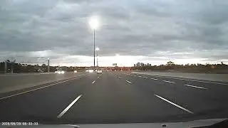 St Catharines- Toronto - Port Hope Drive Part 19