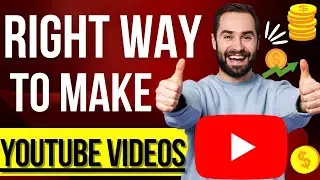 5 Best technique used in making YouTube videos | EQUIPMENT YOU SHOULD INVEST IN YOUTUBE | Make video