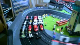 M&auml;rklin Sprint Autos
