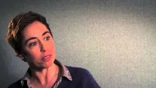 2014 Interviews: Sofie Gr&aring;b&oslash;l