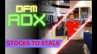 Good Opportunities are coming UP | Stalk Stock