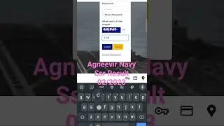 Agneevir Navy SSR Result 02/2023 #indianarmedforces #indiannavy #indianarmy #navy #Navyresult