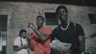 Xotic Wop - 