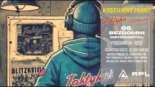 Podziemny Front - Bezdomni (Instrumental)