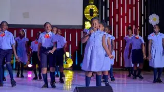 End-of-Year Concert 2025 | Divine & Zion Campus | Victorious Education Services