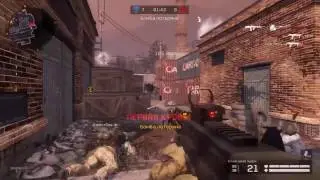 OpenCup Fragmovie #1