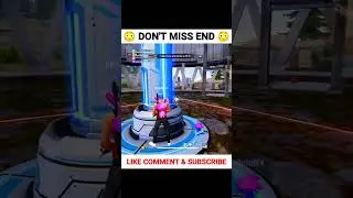 Can i revive my teammates 🥱 Grandmaster hard lobby 😲 #shorts #garenafreefire #xbgamerx2