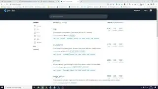 #8 - Dosya İndirme İşlemi | Flutter İle Sipariş-Proje Takip Uygulaması