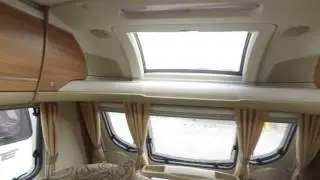 Swift Challenger 565 2011