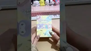 MINISO x Sanrio Rabbit Blind Box&mdash;Which Character Did I Get? 🐰🎀 &mdash; #SanrioAesthetic