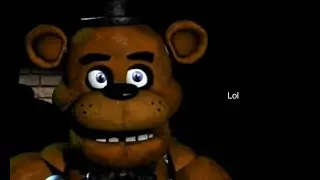 FNAF slander