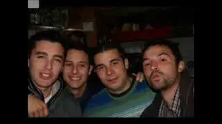 Ozieri, La compagnia dello svizzero