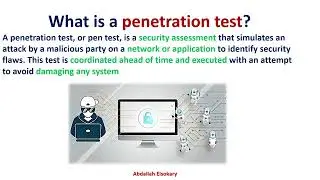 01_Penetration Testing Phases
