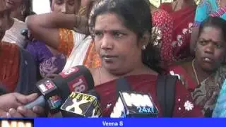 Commits News: Transgender candidate in BBMP elections