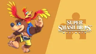 Vs. Klungo (New Remix) - Banjo-Tooie - Super Smash Bros. Ultimate OST [Extended]