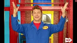 Игра &laquo;Звуковая мухобойка&raquo; от Uncle Knit Knots от Imagination Movers с субтитрами для слабослышащих.