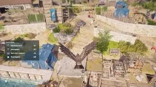 Assassin&rsquo;s Creed&reg; Odyssey - quest upgrade the spear