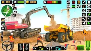 City Construction Simulator Game | Part 39 Gameplay
