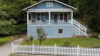 St. Elmo Home for Sale - 4303 Michigan Avenue Chattanooga, TN 37409