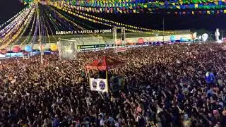 L&Eacute;O SANTANA NO S&Atilde;O JO&Atilde;O DE CARUARU 2018