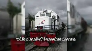 5 History of the best railway locomotives in Indonesia